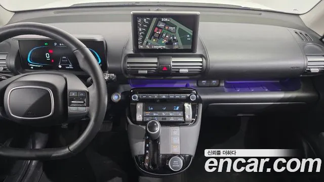 Hyundai Casper 2022 thumb 4