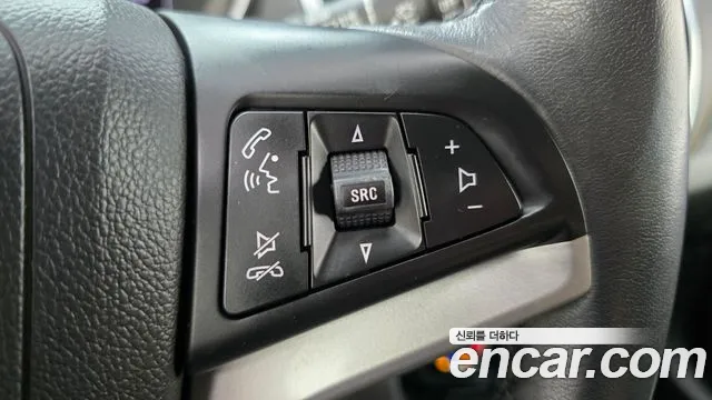 Chevrolet Trax 2018 thumb 7