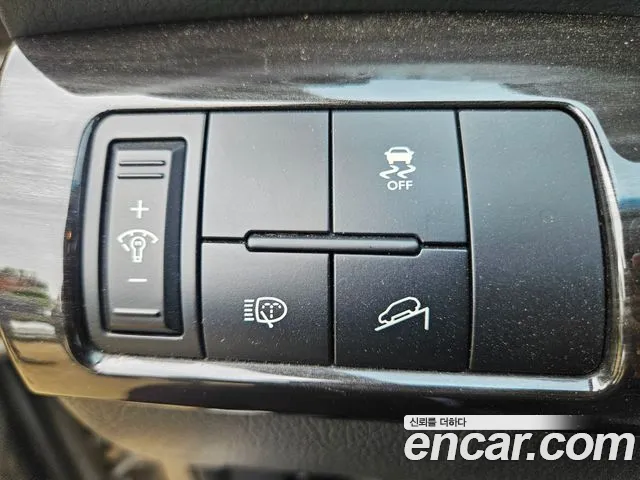 Kia Sorento 2009 thumb 5