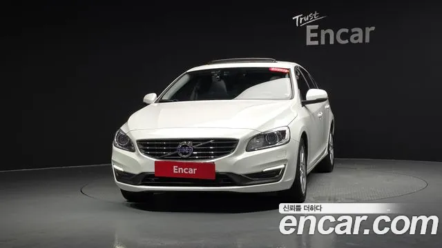 Volvo S60 2016 thumb 9