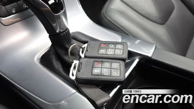 Volvo S60 2016 thumb 7
