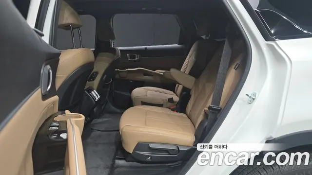 Kia Sorento 2024 thumb 5