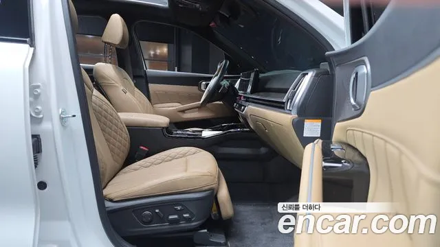 Kia Sorento 2024 thumb 12