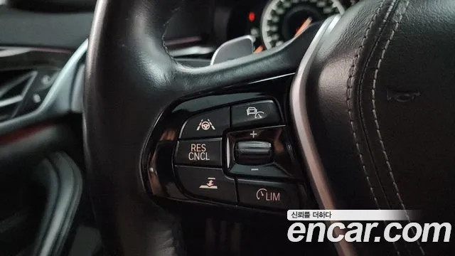 BMW 5 серии 2017 thumb 10