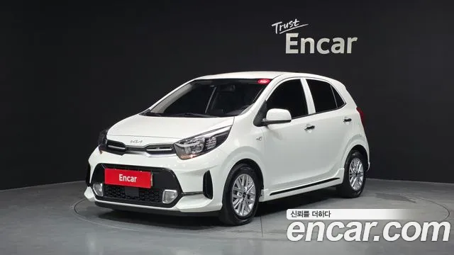 Kia morning 2022 thumb 11