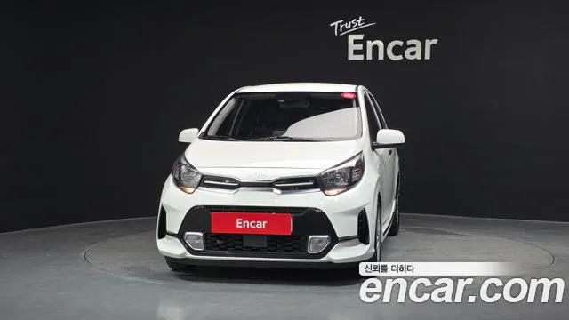 Kia morning 2022 thumb 6