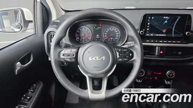 Kia morning 2022 thumb 3