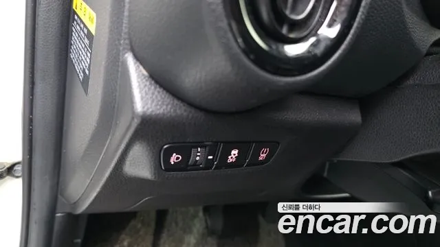 Kia Morning 2020 thumb 6