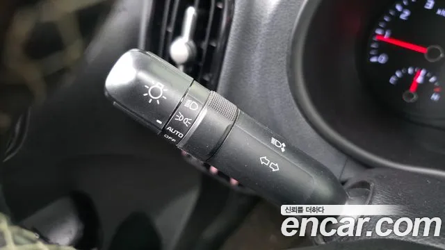 Kia Morning 2020 thumb 7