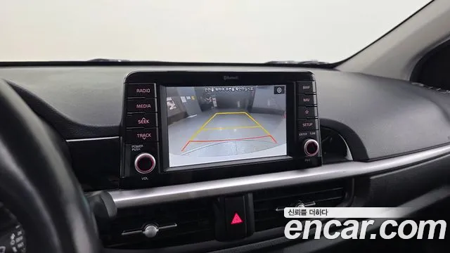Kia Morning 2020 thumb 10