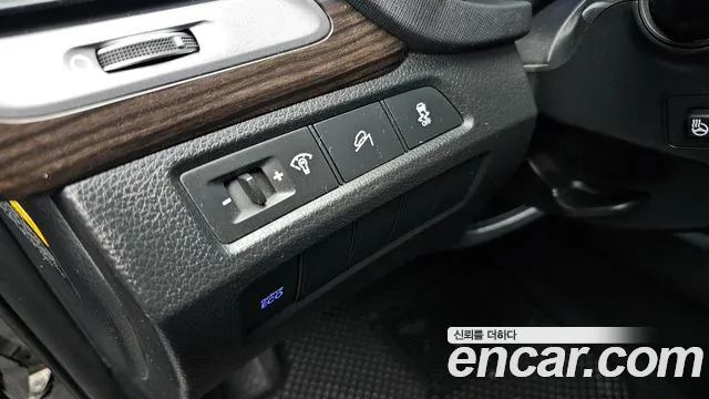 Hyundai Santa Fe 2014 thumb 5