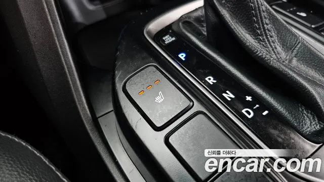 Hyundai Santa Fe 2014 thumb 7