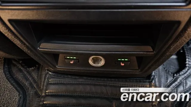 BMW X6 2015 thumb 9