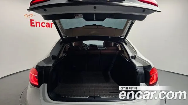 BMW X6 2015 thumb 11