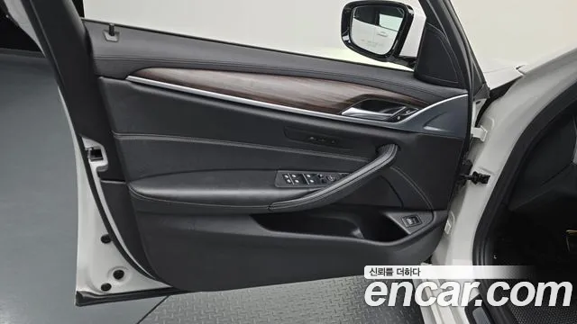 BMW 5 серии 2017 thumb 11