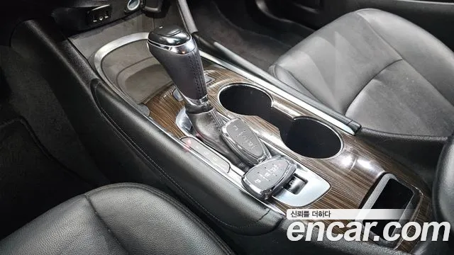 Chevrolet Malibu 2016 thumb 12