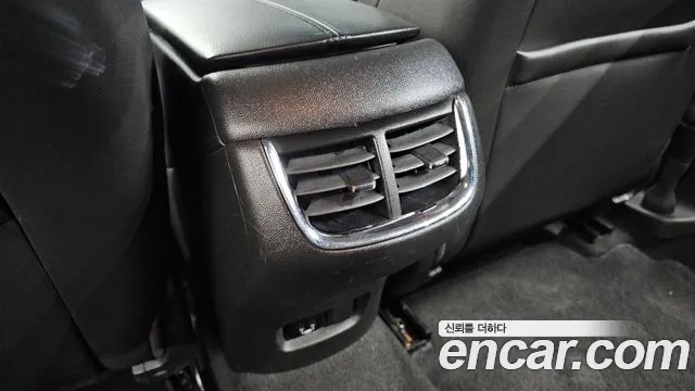 Chevrolet Malibu 2016 thumb 7