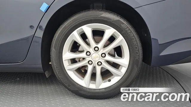 Chevrolet Malibu 2016 thumb 6