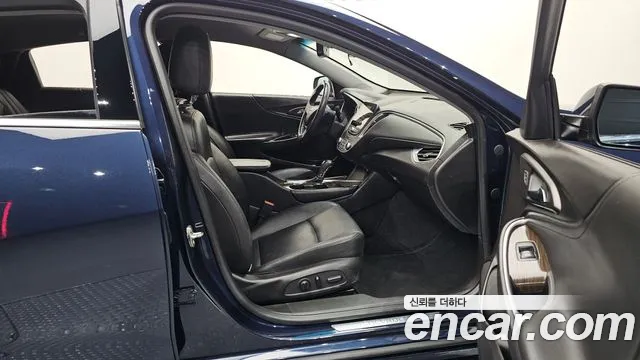 Chevrolet Malibu 2016 thumb 5