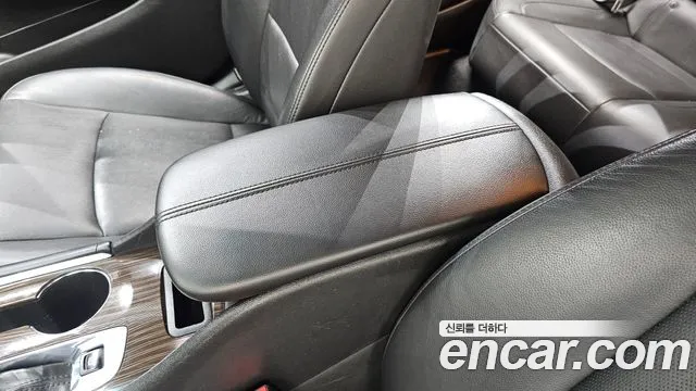 Chevrolet Malibu 2016 thumb 3