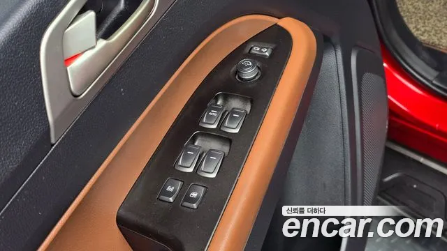 KGM Rexton 2018 thumb 11