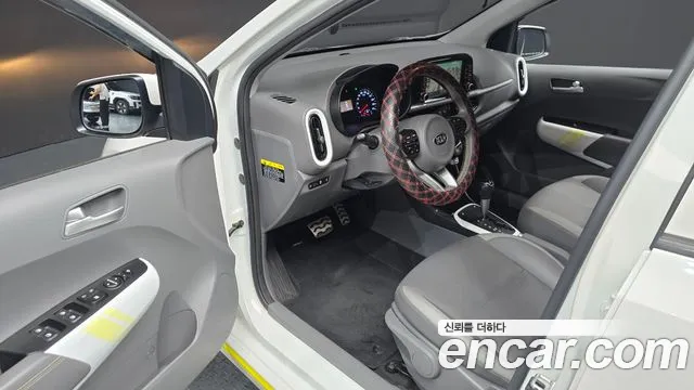 Kia Morning 2018 thumb 7
