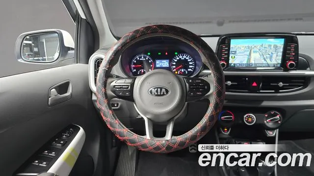 Kia Morning 2018 thumb 11