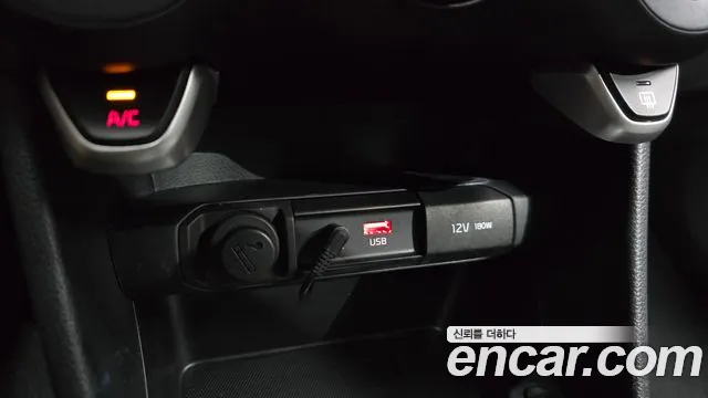 Kia Morning 2018 thumb 9