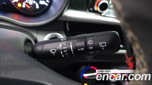 Kia Morning 2018 thumb 4