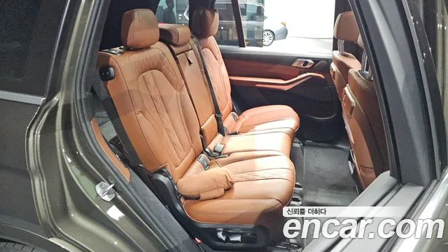 BMW X7 2025 thumb 5