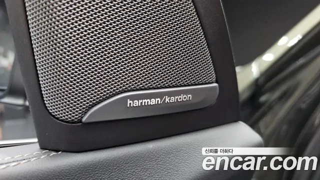 BMW X7 2025 thumb 3
