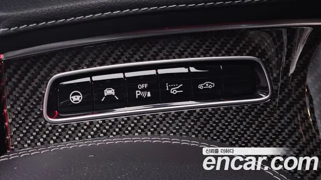 Mercedes-Benz S-Class 2020 thumb 2