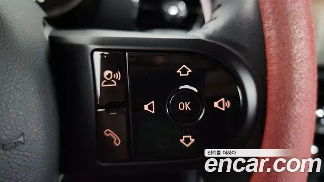 Mini Cooper Clubman 2021 thumb 2