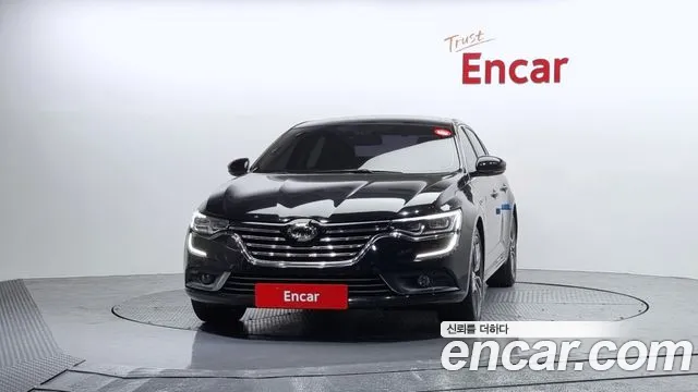 Renault SM6 2016 thumb 3