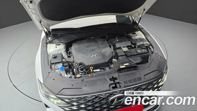 Hyundai Grandeur 2022 thumb 3