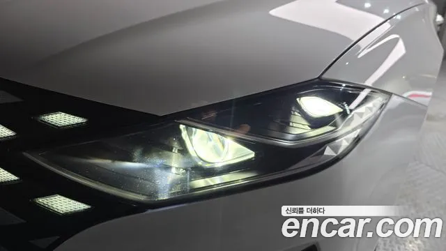 Hyundai Grandeur 2022 thumb 4