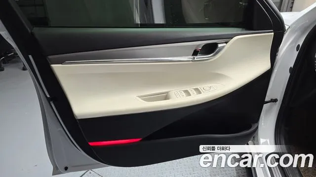 Hyundai Grandeur 2022 thumb 7