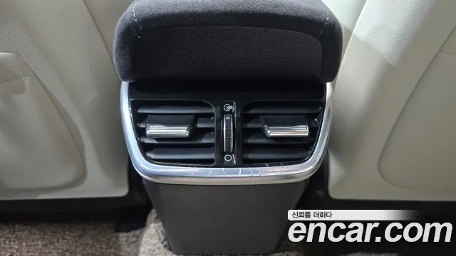 Hyundai Grandeur 2022 thumb 2