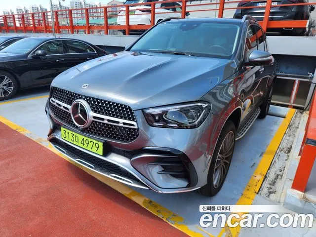 Mercedes-Benz E-Класс 2025 thumb 4