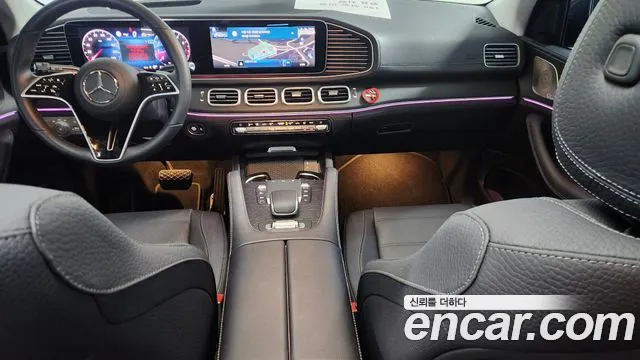 Mercedes-Benz E-Класс 2025 thumb 10