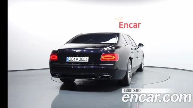 Bentley Flying Spur 2013 thumb 2