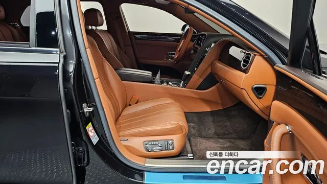 Bentley Flying Spur 2013 thumb 6