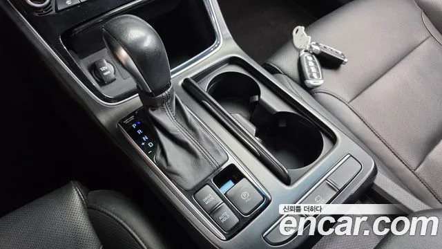 Hyundai Grandeur 2018 thumb 3