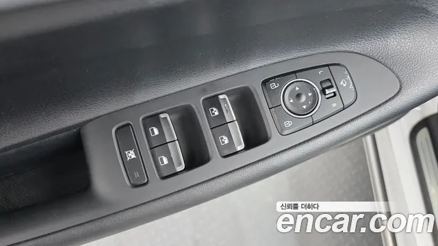 Hyundai Grandeur 2018 thumb 9