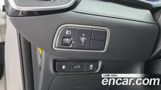 Hyundai Grandeur 2018 thumb 6
