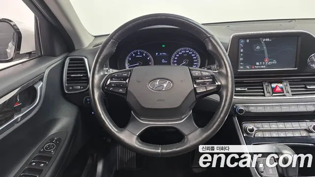 Hyundai Grandeur 2018 thumb 5