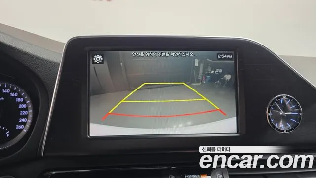 Hyundai Grandeur 2018 thumb 4