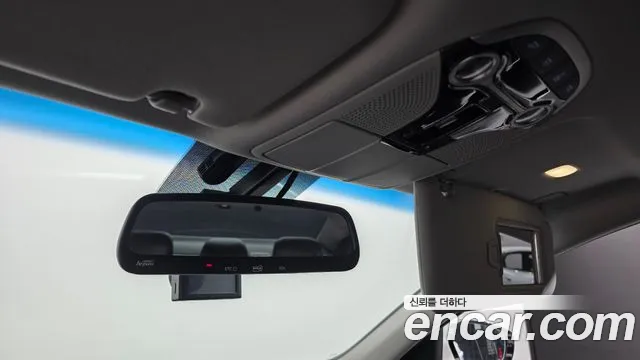 Hyundai Grandeur 2018 thumb 10