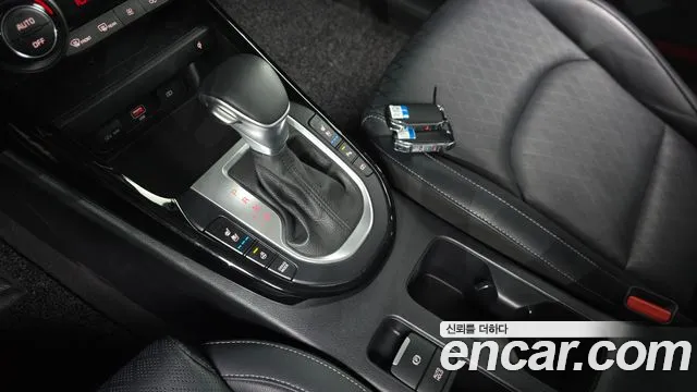Kia K3 2021 thumb 8