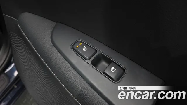 Kia K3 2021 thumb 3